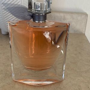 Lancôme La Vie est belle L’eau de parfum 3.4oz